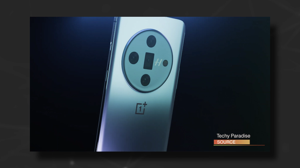 OnePlus 13 nadchodzi znowu zawstydzi konkurencje
